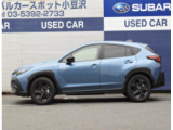 クロストレック 2.0 ツーリング 4WD 