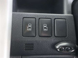 両側電動スライドドアで乗り降り便利です
