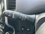 【運転席操作部】運転に役立つ機能ばかり!快適なドライブにしてくれること間違いなし!!