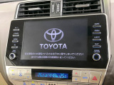 【純正9型ナビ】人気の純正ナビを装備。オーディオ機能も充実しており、Bluetooth接続すればお持ちのスマホやMP3プレイヤーの音楽を再生可能!毎日の運転がさらに楽しくなります!!
