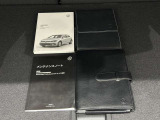 保証書、取扱説明書、記録簿完備です。