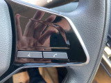 Bluetoothを使って携帯電話がハンズフリーで電話の受信が可能です。