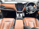 レガシィアウトバック 1.8 リミテッド EX 4WD 