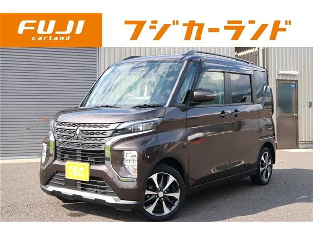 eKクロス T 4WD 