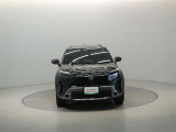 ヤリスクロス 1.5 ハイブリッド Z アドベンチャー