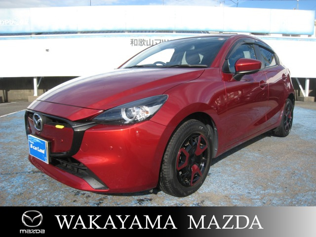MAZDA2 1.5 15BD