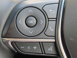 ブルートゥースに接続すれば、スマホに入れている音楽が聞けたり運転中に電話がかかってきてしまった場合もハンドルから電話を取ることができます!