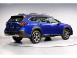 レガシィアウトバック  1.8 リミテッド EX 4WD