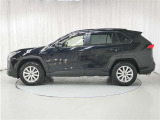 RAV4 2.5 ハイブリッド X E-Four 4WD 