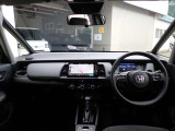 運転席廻り♪