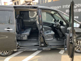 セレナ 1.4 e-POWER ルキシオン 