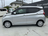 納車前には当社整備工場にて、日産整備士が、車検整備を実施。安心してお乗り頂けますようお渡しさせていただきます。