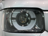 LEDヘッドライトは、点灯の瞬間から最大光量を発揮し、突然暗くなるトンネルなどでの安定感を高めます。