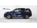 フォレスター 2.5 プレミアム 4WD EyeSight搭載車