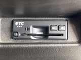 【ETC】高速道路の料金所をストレスなく通過!話題のスポットやサービスエリアに多い「スマートIC」利用時は必須のアイテムです。当店でセットアップを実施、ご納車当日からすぐにご利用いただけます!