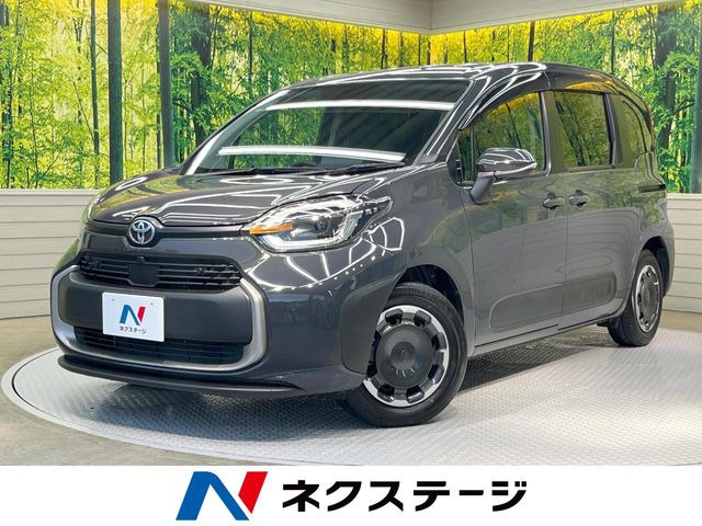 シエンタ ハイブリッド 1.5 Z 