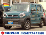 当社試乗車アップです☆ 全国のスズキディーラー店でお受けいただける保証付です☆