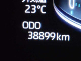 38899キロ走行