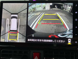 タントカスタム RS 4WD 