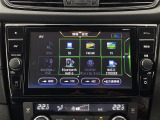 エクストレイル 2.0 20X ハイブリッド 4WD 修復歴無し
