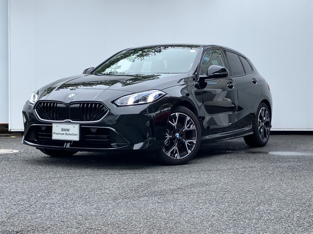 1シリーズ 120d Mスポーツ