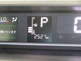 走行距離約2500キロとなります。