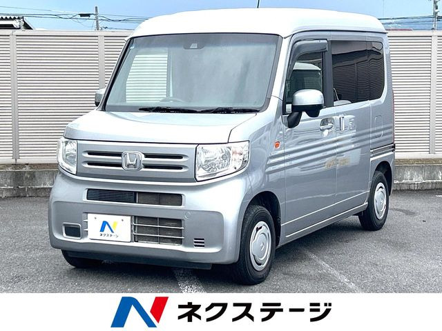 N-VAN L ホンダセンシング