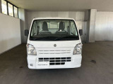 キャリイ KC エアコン パワステ 4WD 