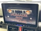 ジムニーノマド 1.5 FC 4WD 