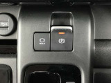 電動パーキングになってます