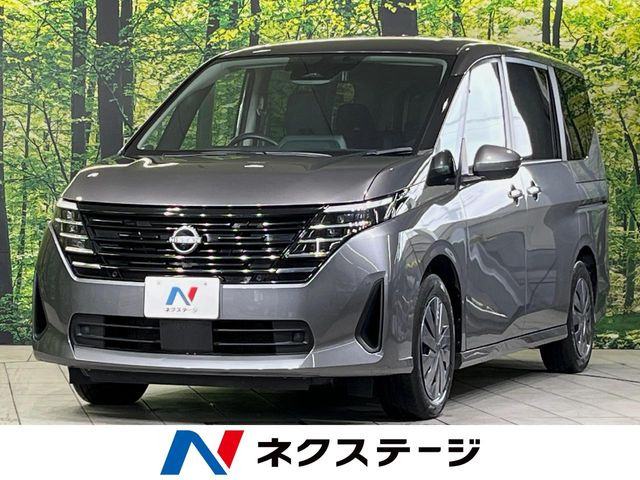 セレナ 2.0 20X