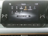 日産コネクトナビゲーションシステム(9インチワイドディスプレイ)