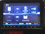 SDカード、Bluetoothオーディオに対応しています。