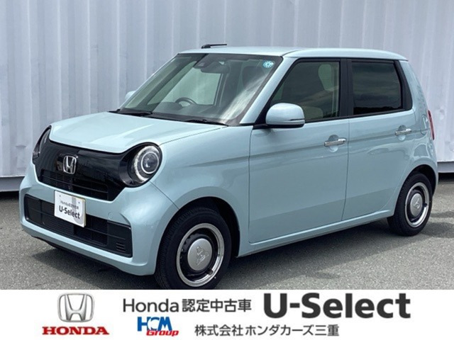 N-ONE 660 オリジナル
