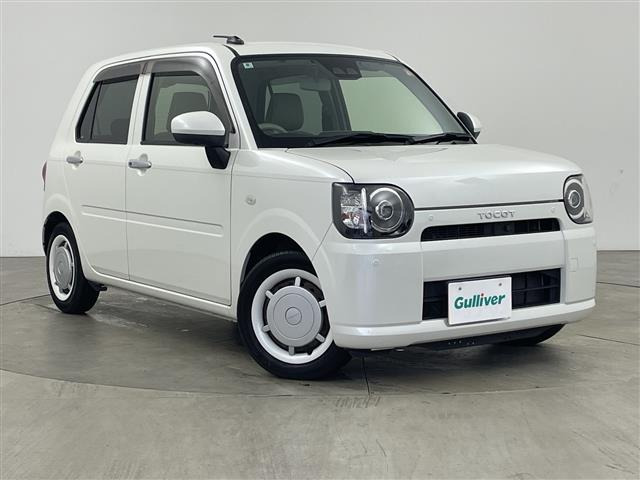ミラトコット G SAIII 修復歴無し