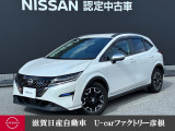 走るたびに気分が高まる、AUTECHならではの特別な一台!AUTECH CROSSOVER!!純正メモリーナビ・アラウンドビューモニター・スマートルームミラー・前後ドラレコ装備!!