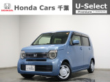 ホンダカーズ千葉天王台店へようこそ! 当社下取りのお墨付き車両!人気車両で充実装備の一台!おススメです☆どうぞご覧くださいませ☆