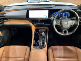 クラウンスポーツ 2.5 Z E-Four 4WD 