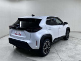 ヤリスクロス 1.5 Z 