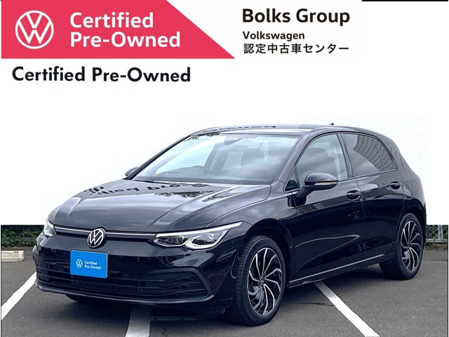 ゴルフ TDI アクティブ アドバンス プラチナムエディション ディーゼル