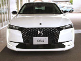 DS4 エトワール ブルーHDi ディーゼル