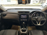エクストレイル 2.0 20Xi 2列車