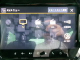 純正ナビ装着車です!ナビ機能はもちろんオーディオ機能も充実しております!