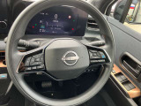 プロパイロット付で運転をサポートしてくれます!