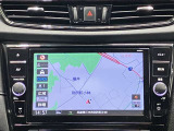 高性能で使いやすい日産純正ナビゲーションです。フルセグTVも鑑賞出来るしBluetooth機能付なのでお手持ちの携帯電話でハンドフリー通話も出来ます。