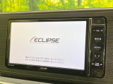 【ナビゲーション】使いやすいナビで目的地までしっかり案内してくれます。各種オーディオ再生機能も充実しており、お車の運転がさらに楽しくなります!!