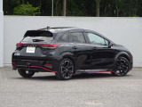 ノートオーラ  1.2 NISMO