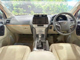 ランドクルーザープラド 2.7 TX Lパッケージ 4WD 
