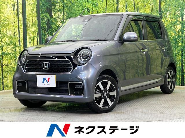 N-ONE プレミアム