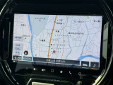 ★スズキ純正メモリーナビ搭載★フルセグTV・DVD再生機能あり!